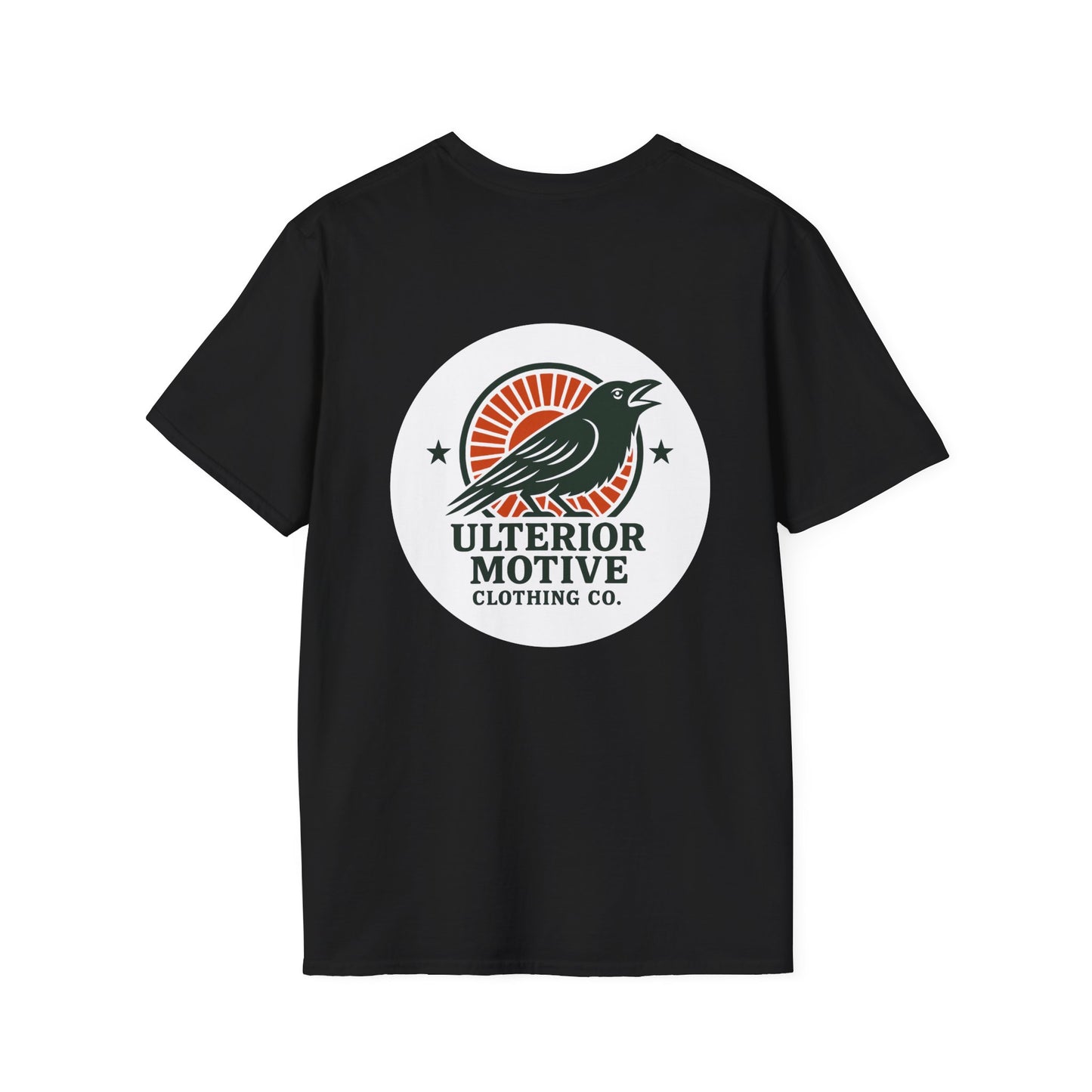 Non-Litigable Bear Tee - Unisex T-Shirt