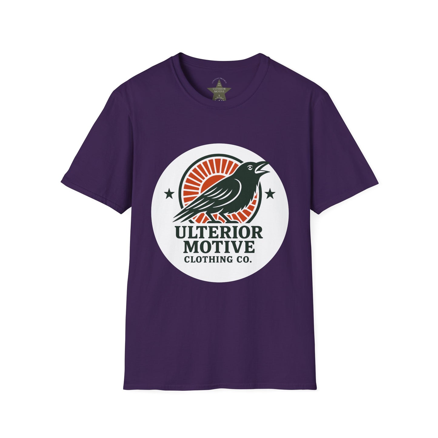 UM Logo T-Shirt