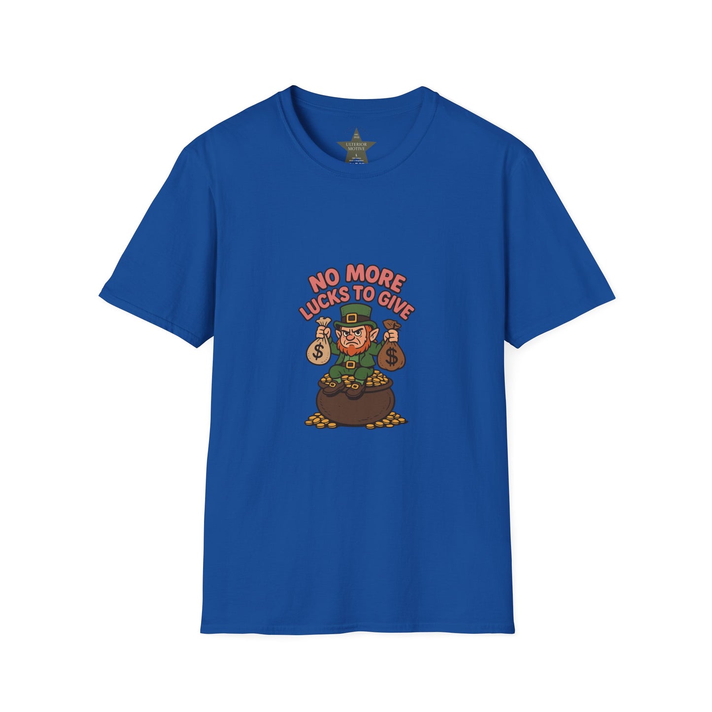 UM Lucks T-Shirt