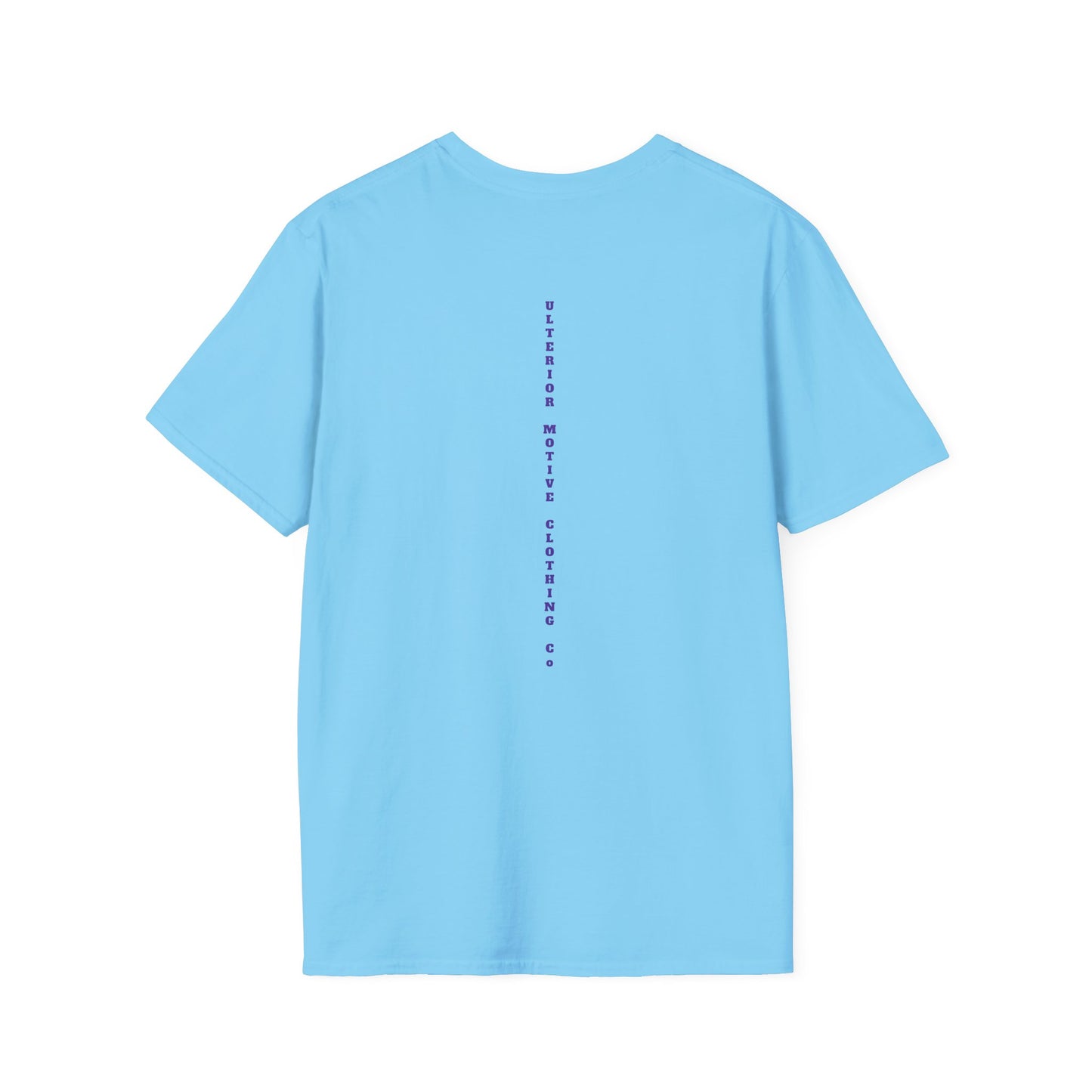 UM Logo T-Shirt
