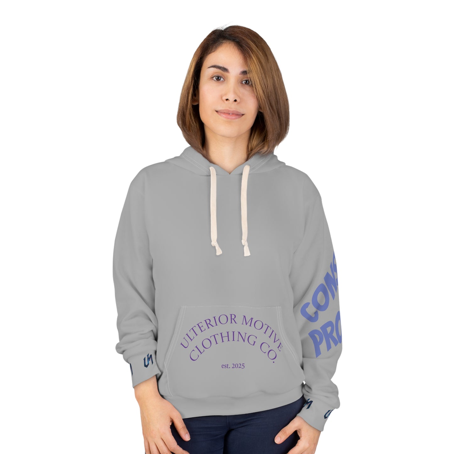 UM Bricks Hoodie