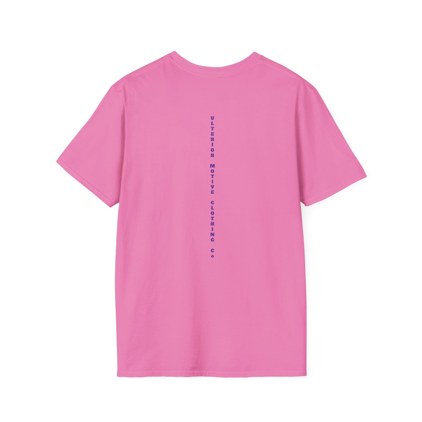 UM Logo T-Shirt