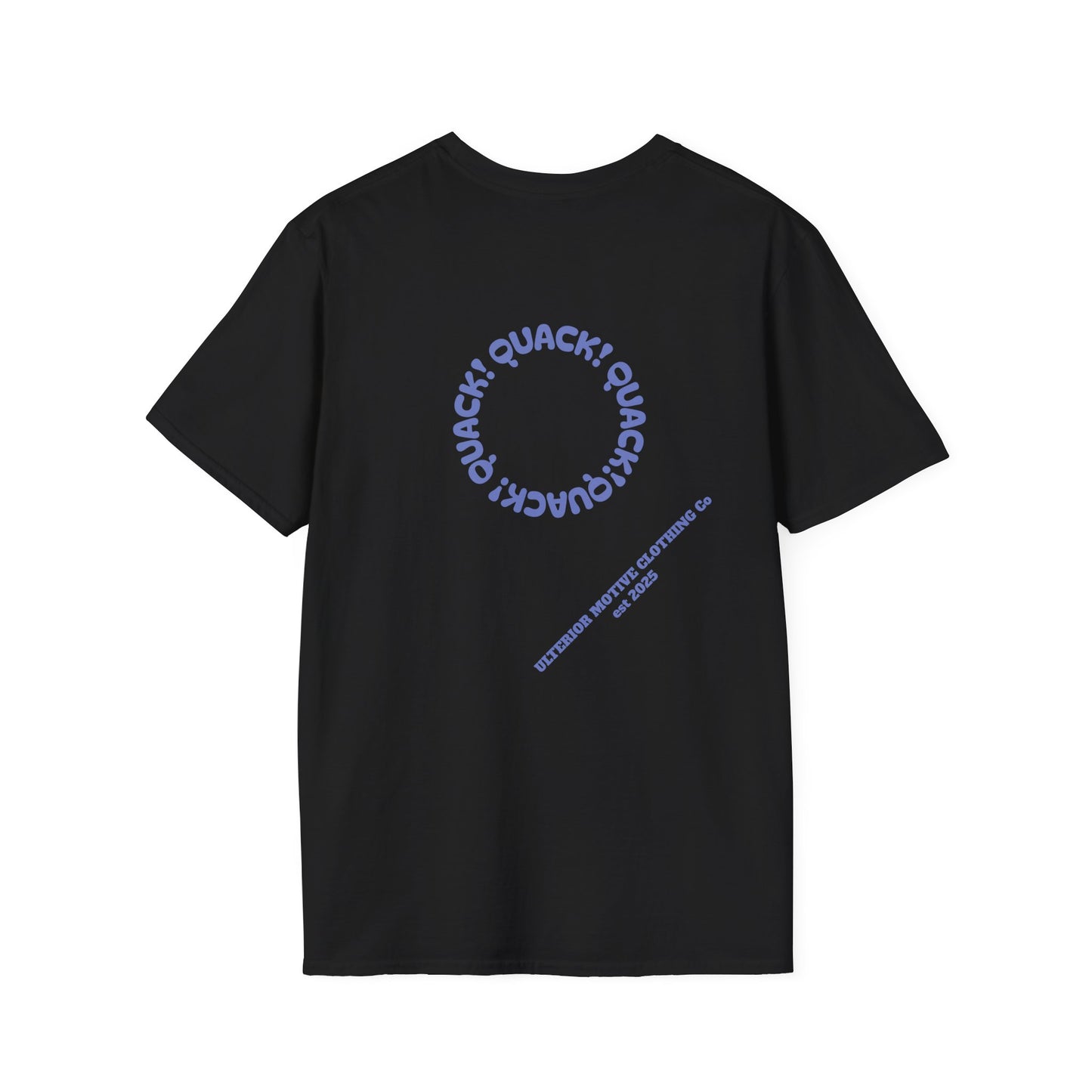 UM BDE T-Shirt