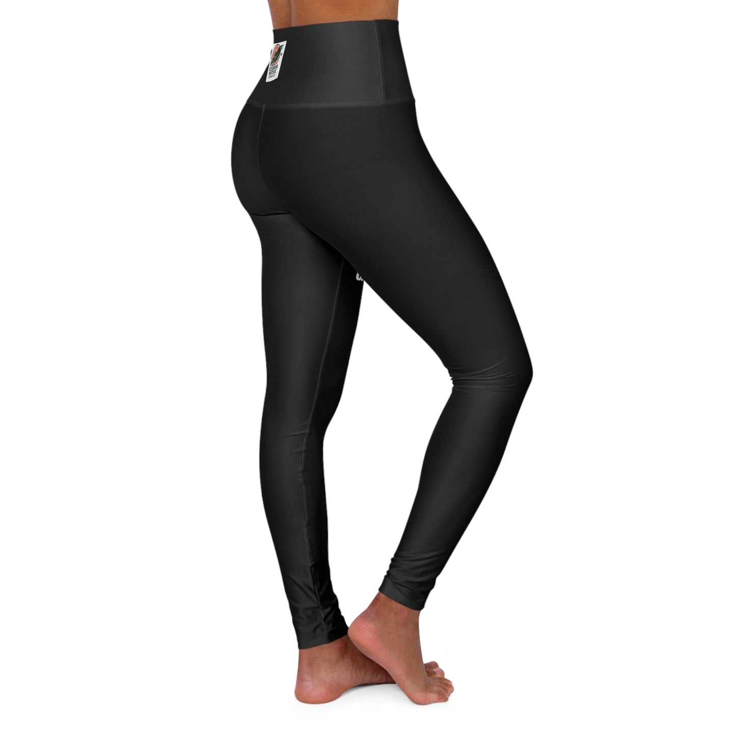 UM High Waisted Leggings