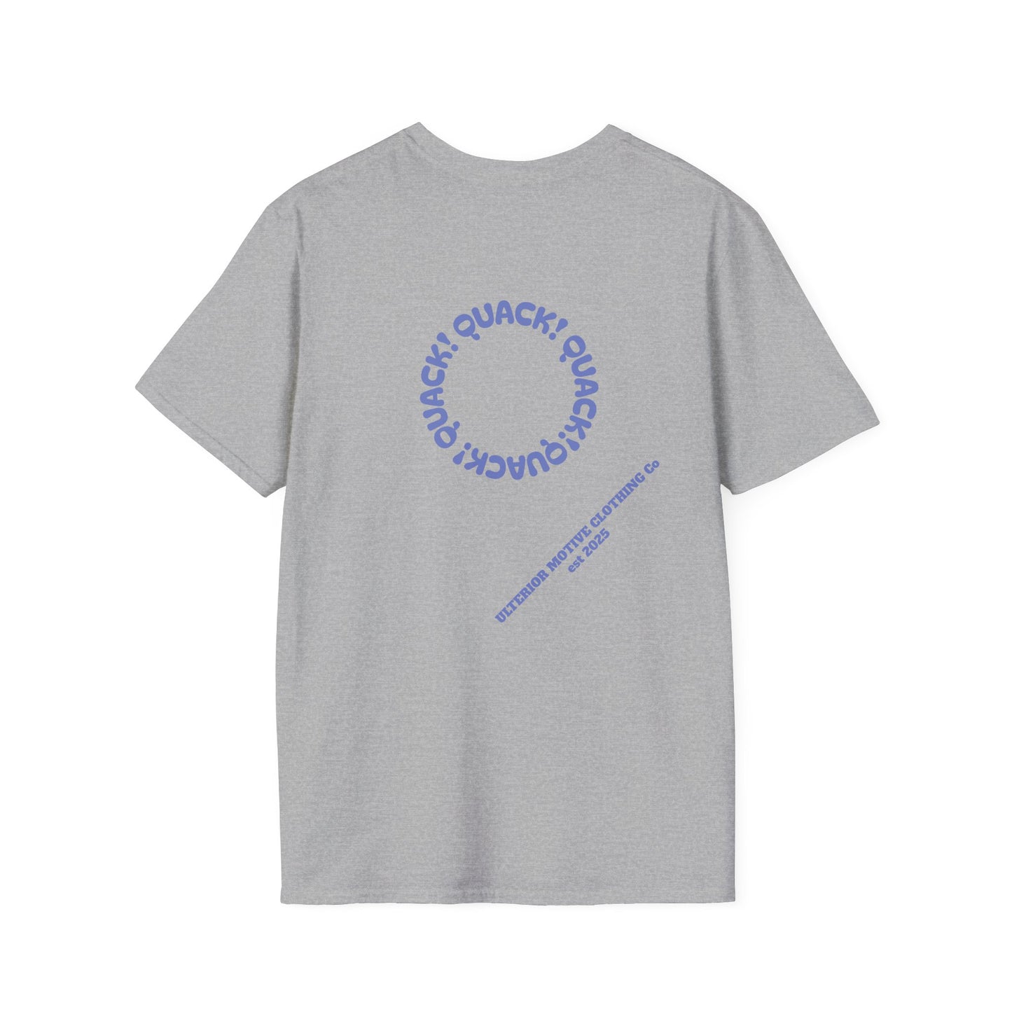 UM BDE T-Shirt