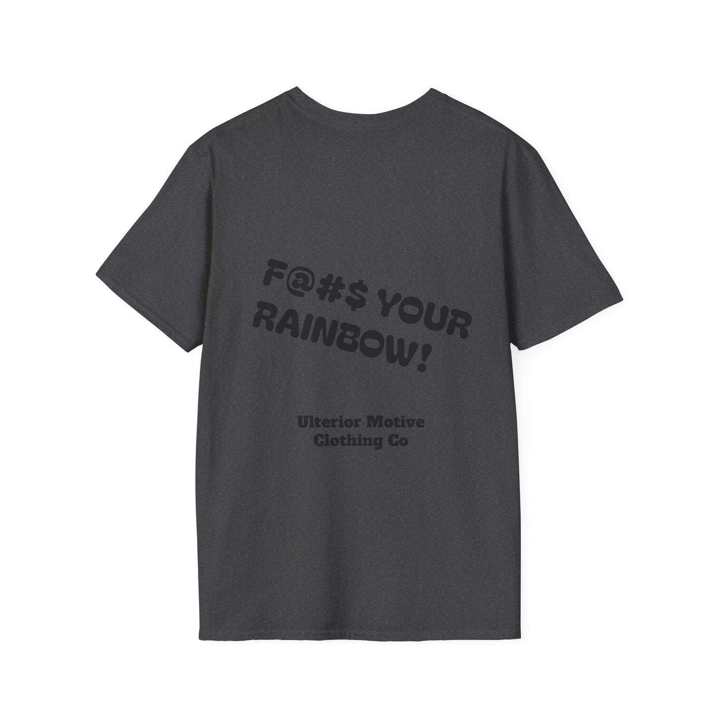UM Lucks T-Shirt