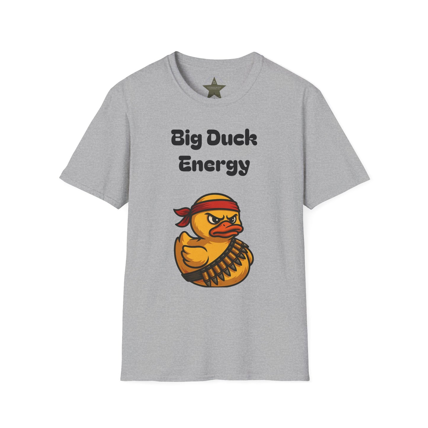 UM BDE T-Shirt