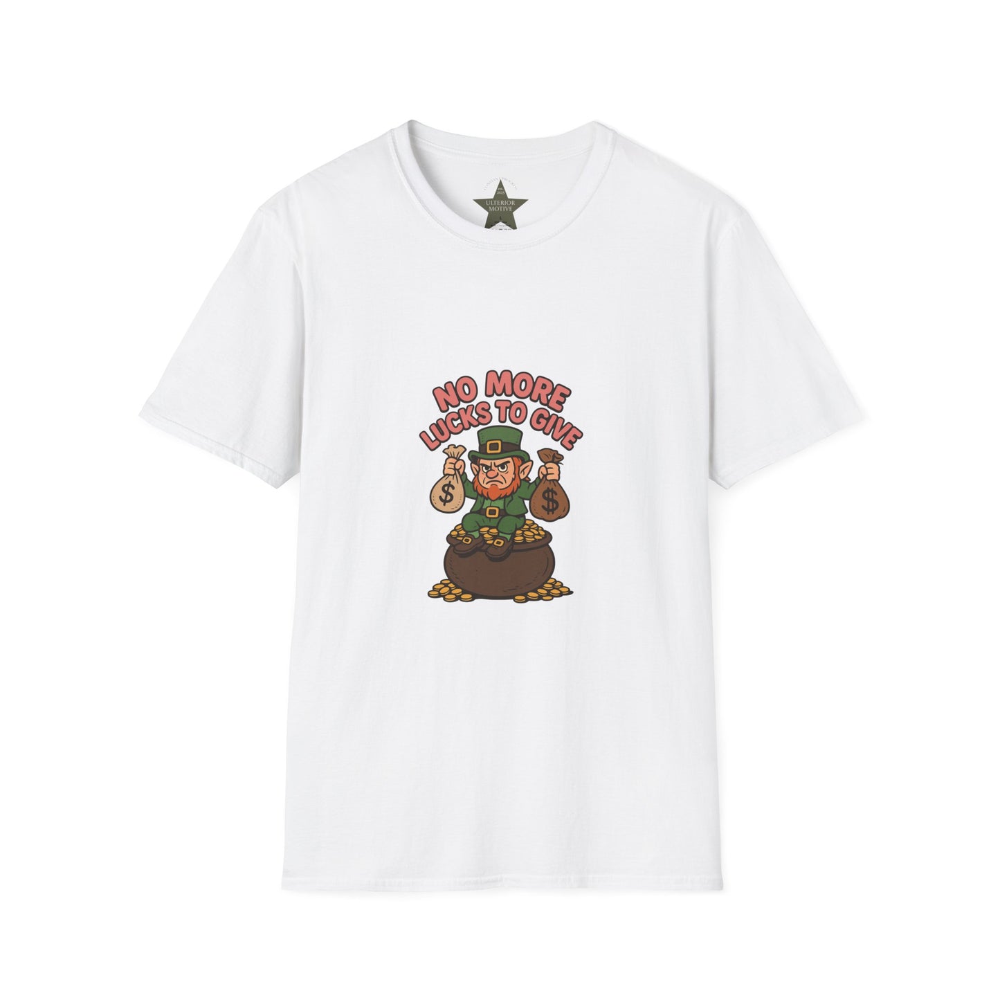 UM Lucks T-Shirt