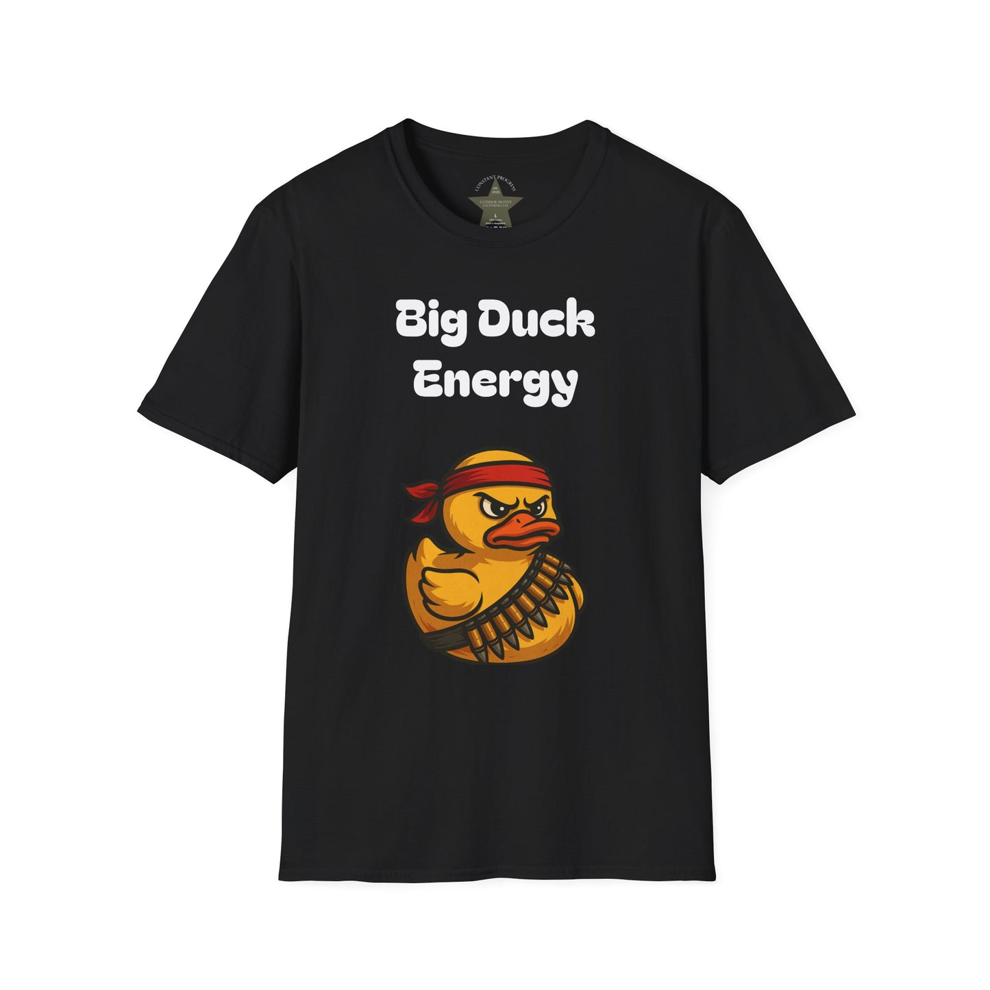 UM BDE T-Shirt