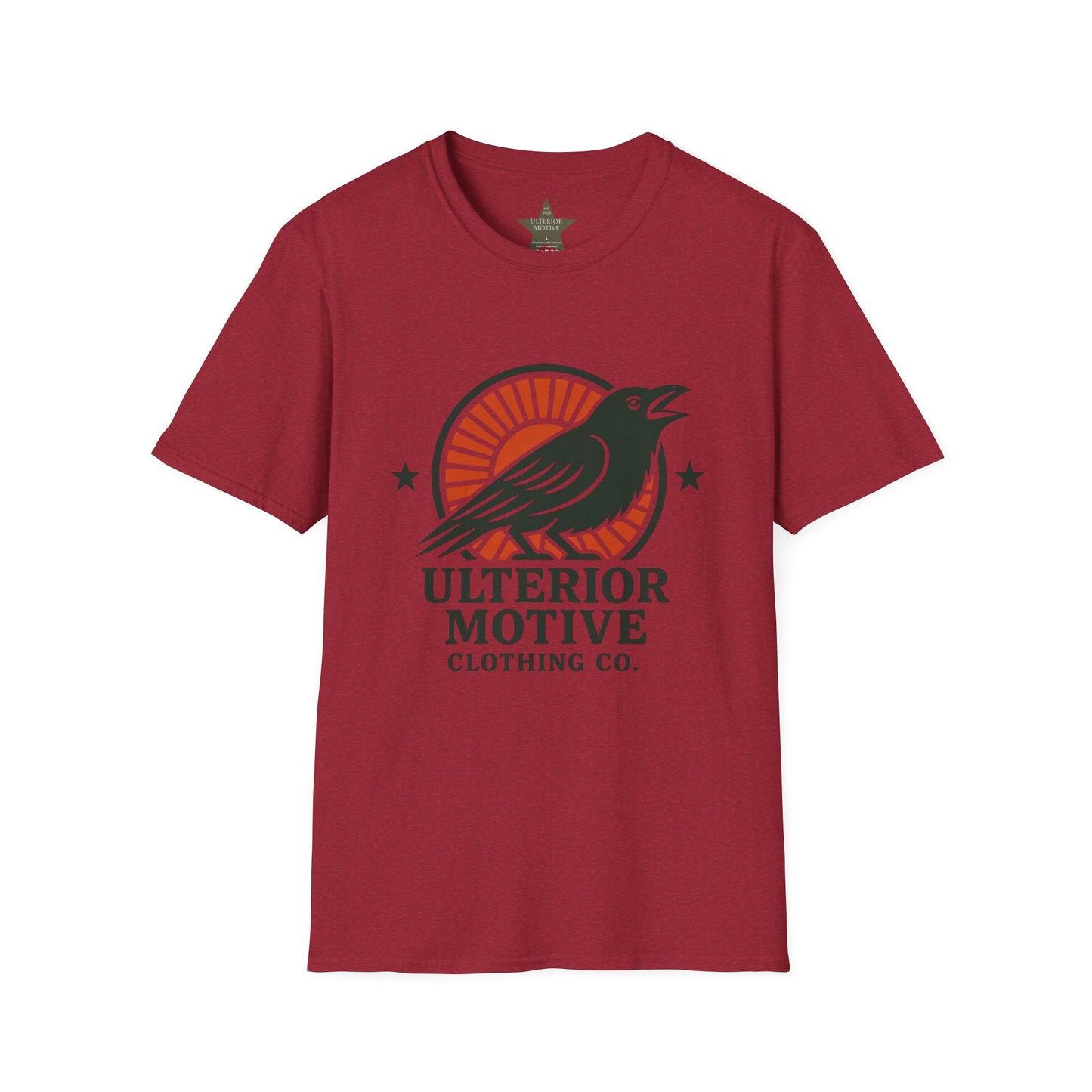 UM Logo T-Shirt