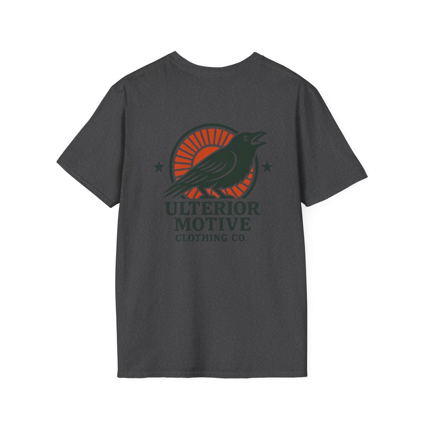 Non-Litigable Bear Tee - Unisex T-Shirt