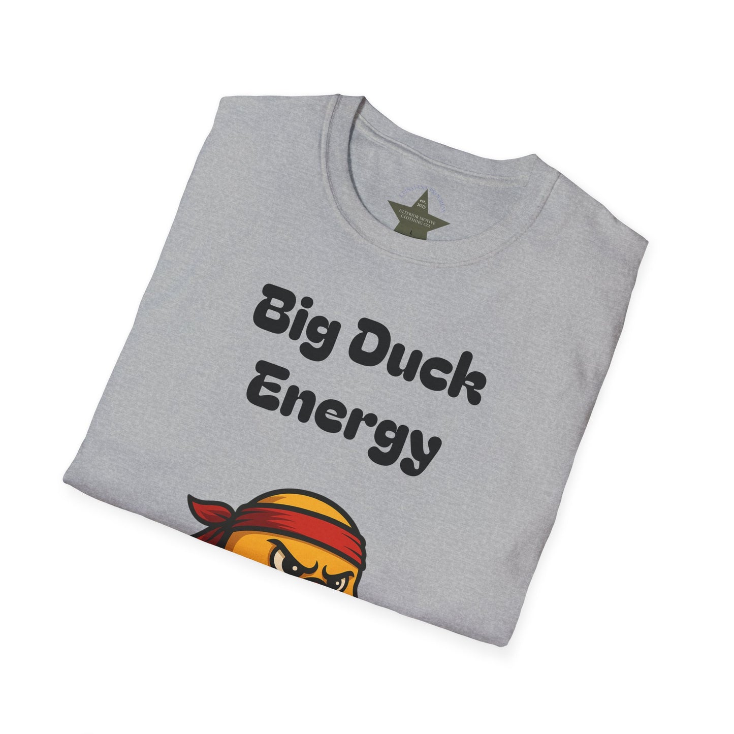 UM BDE T-Shirt