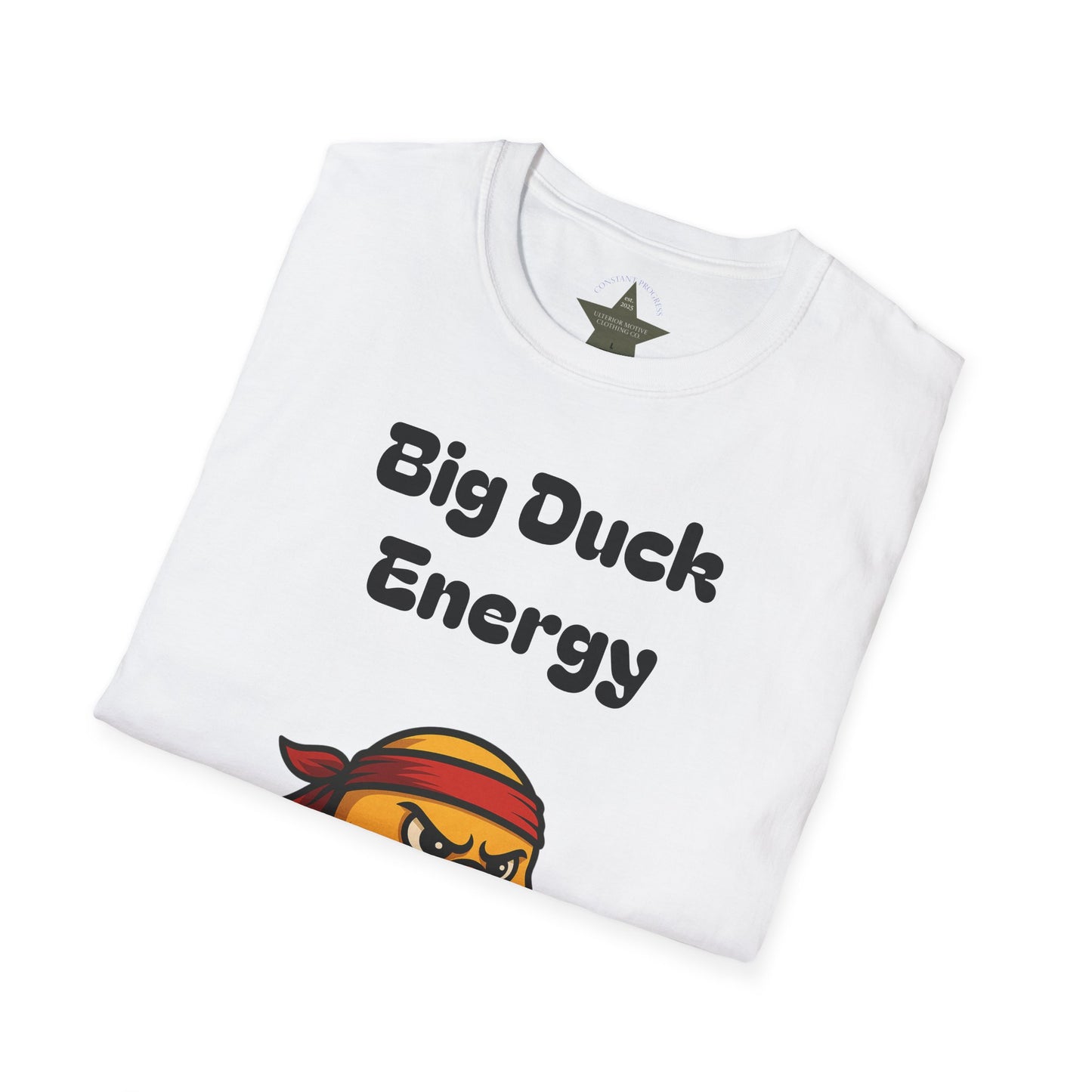 UM BDE T-Shirt