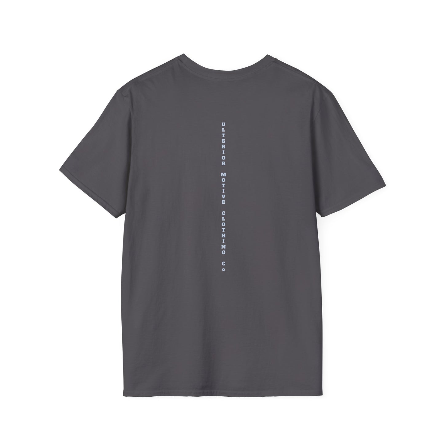 UM Logo T-Shirt