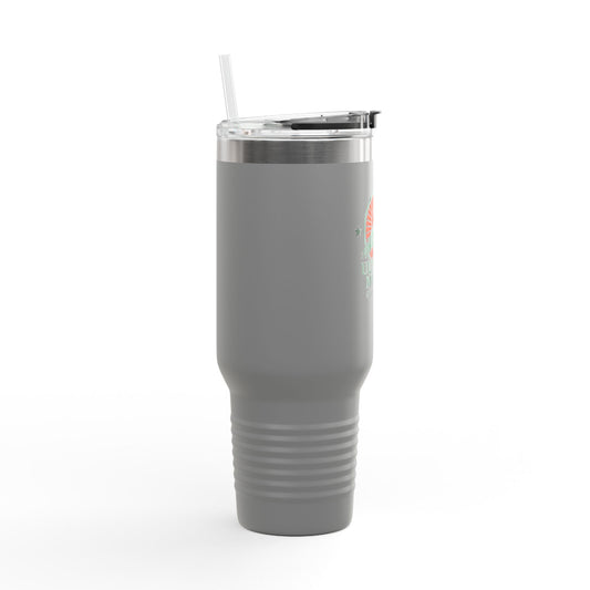 Insulated Travel Mug