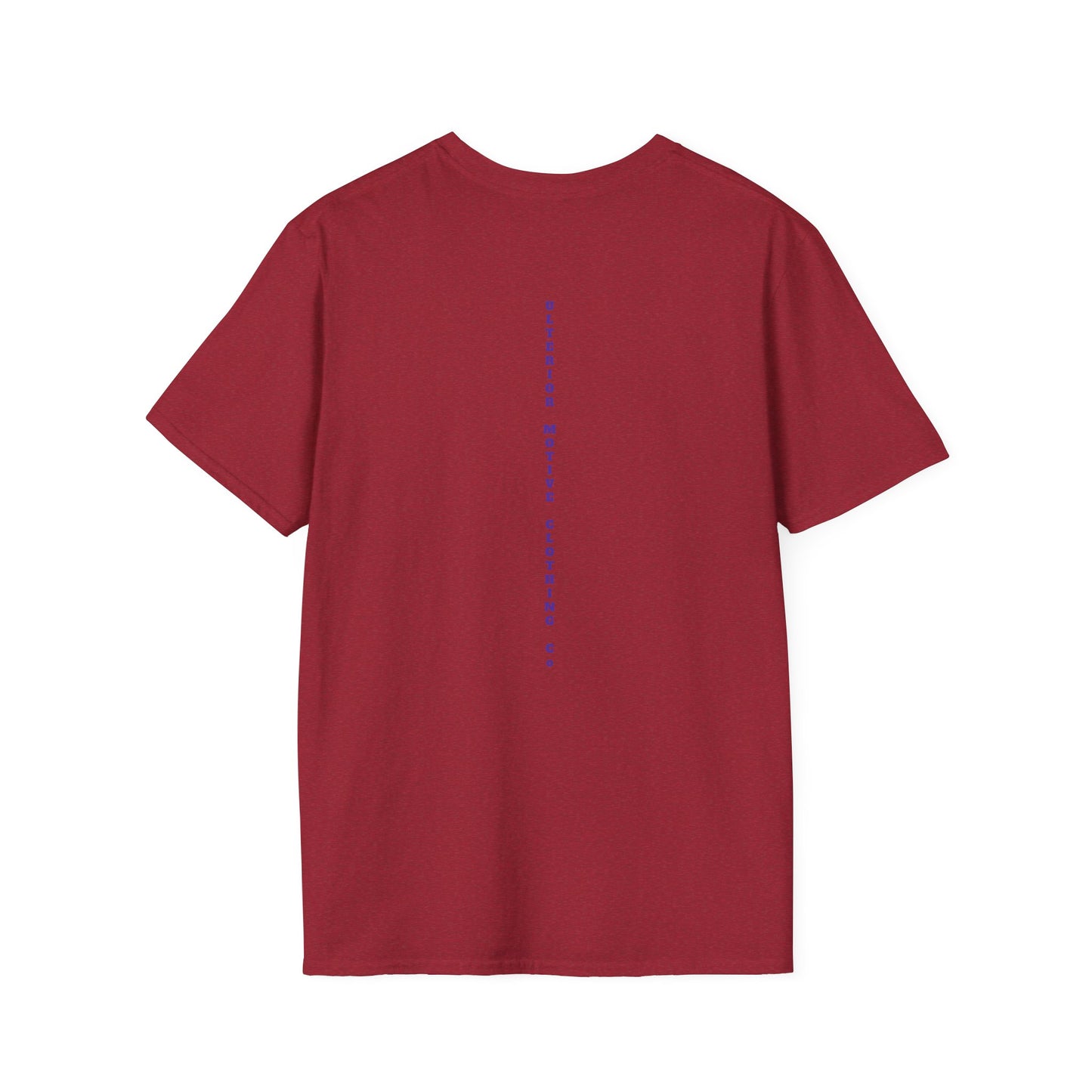 UM Logo T-Shirt