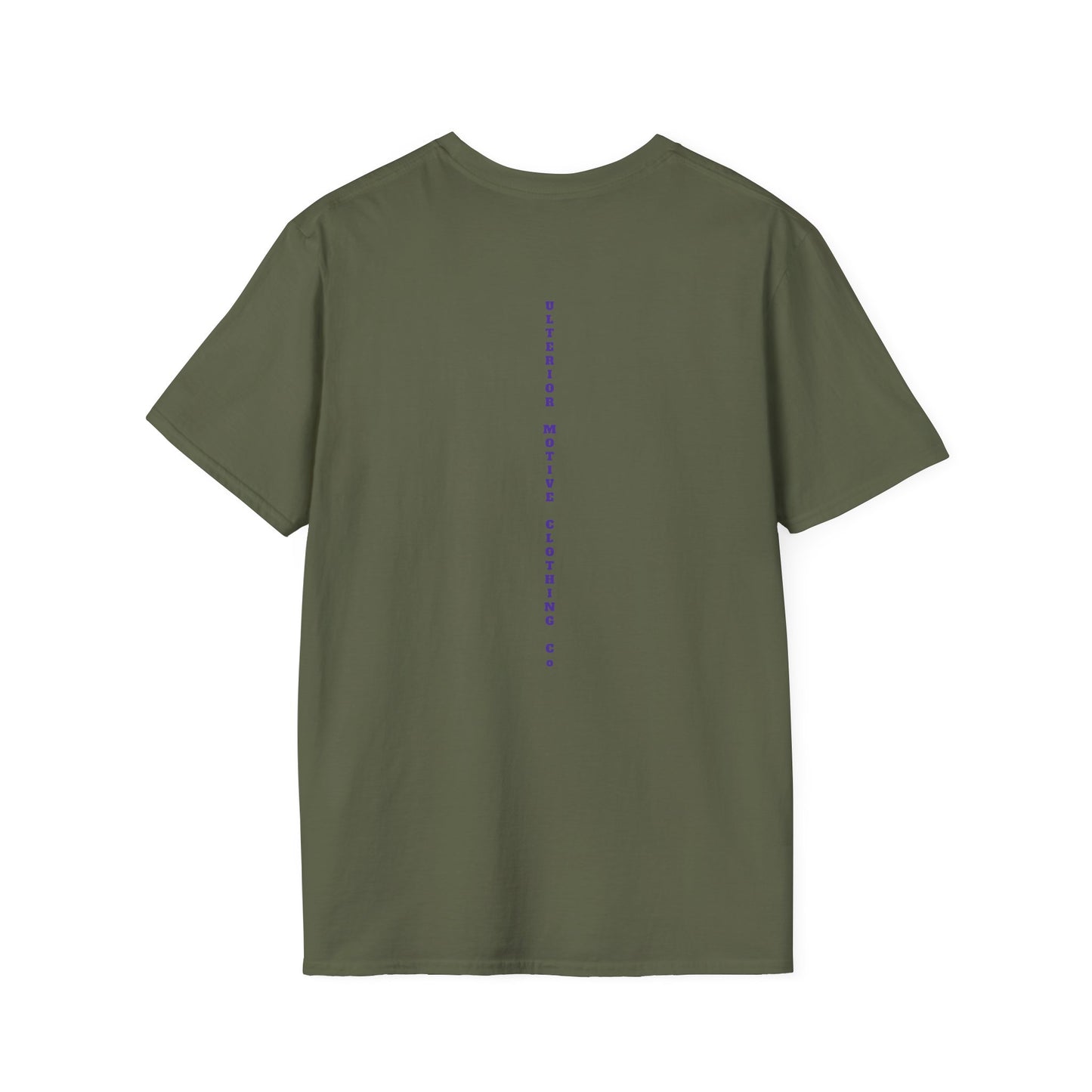 UM Logo T-Shirt