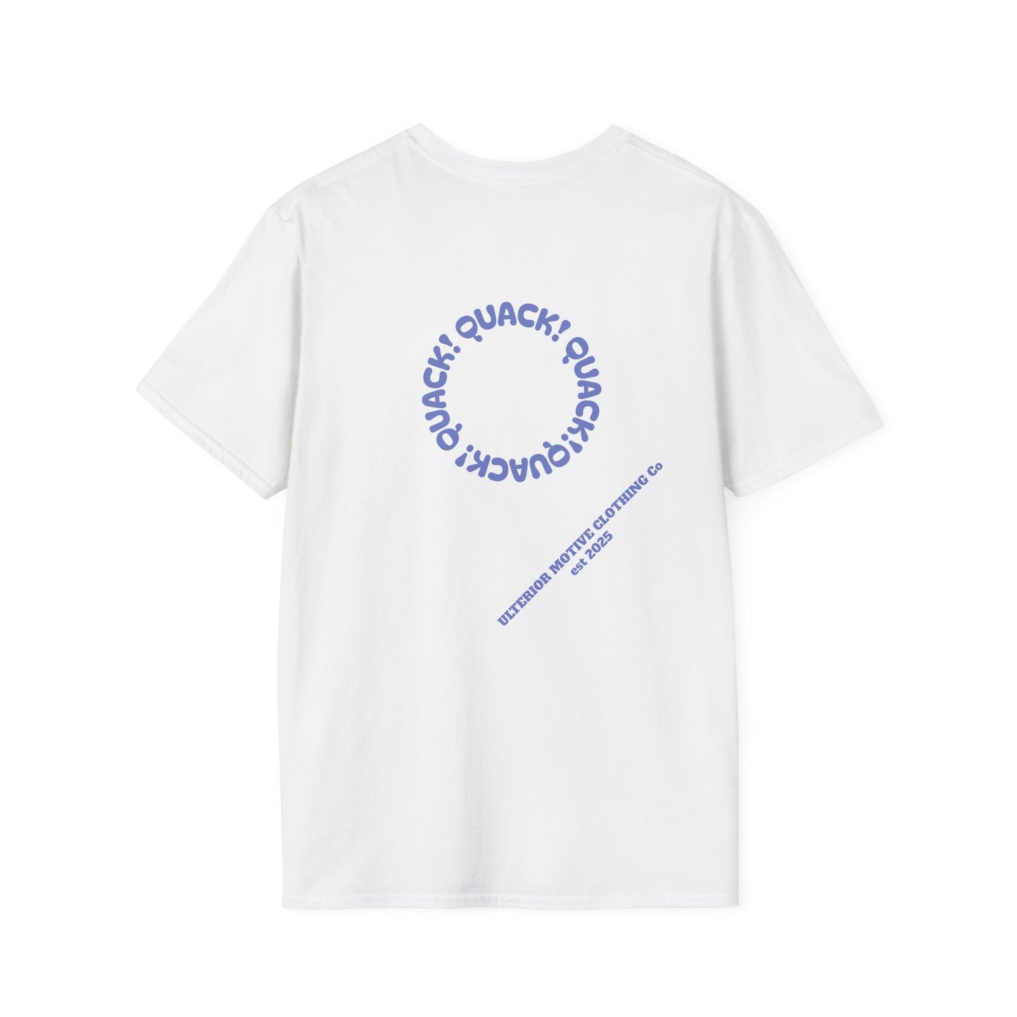 UM BDE T-Shirt