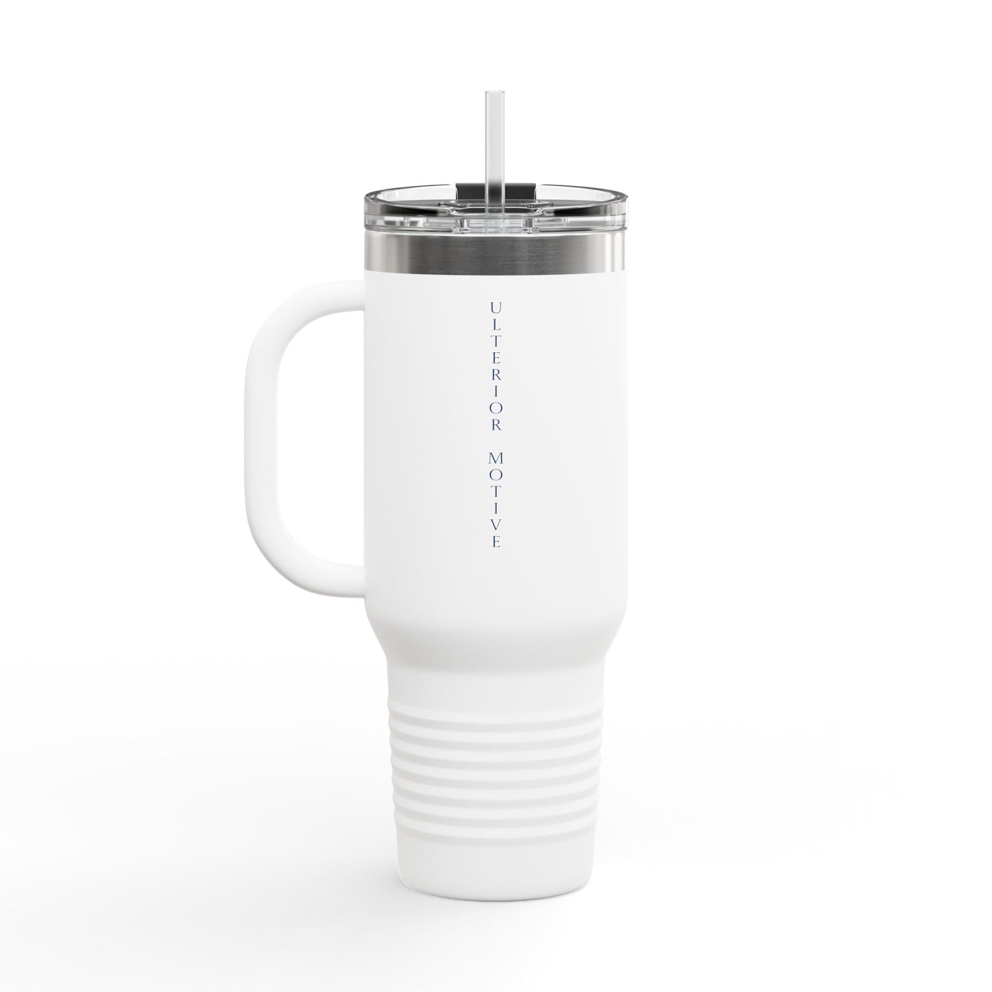 Insulated Travel Mug