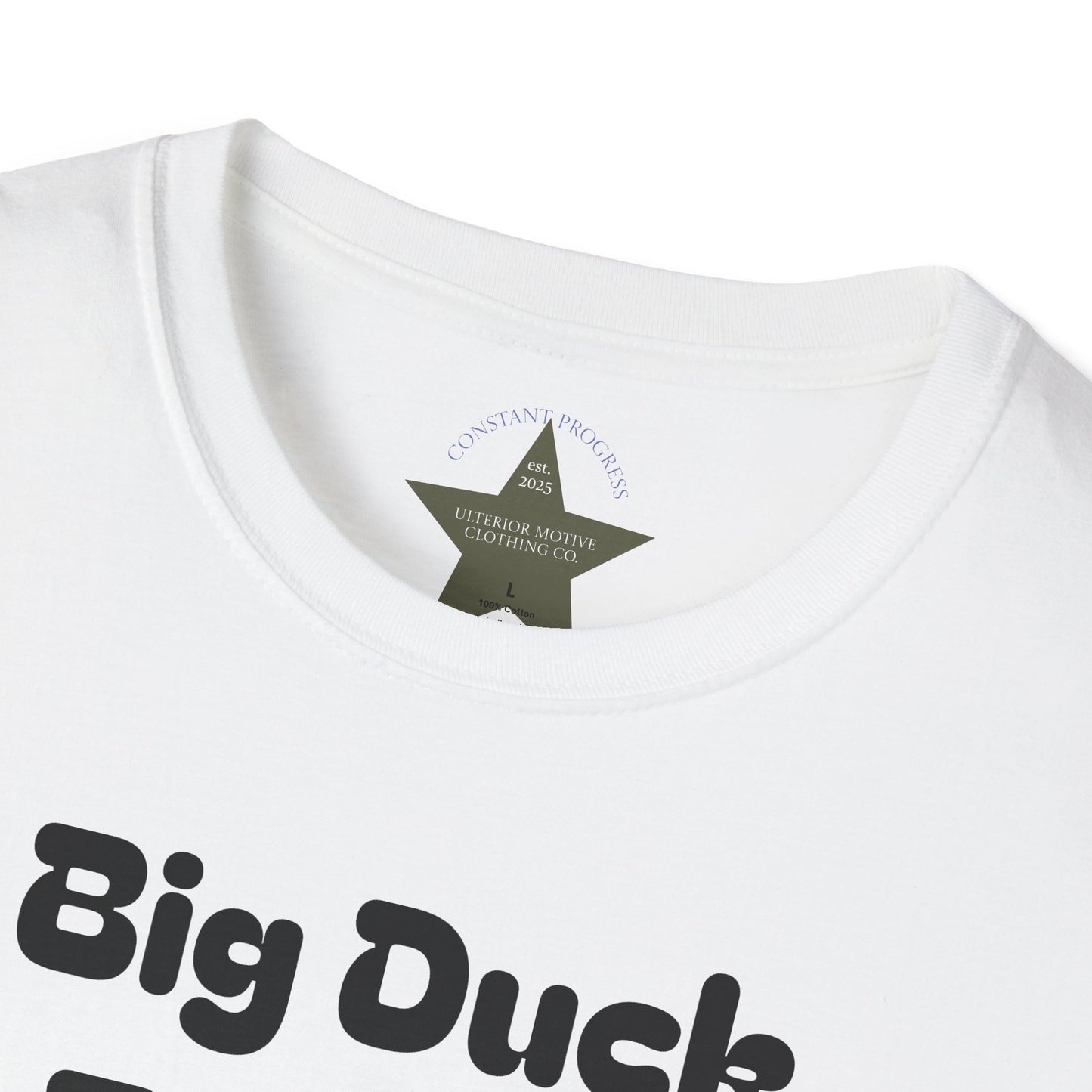 UM BDE T-Shirt