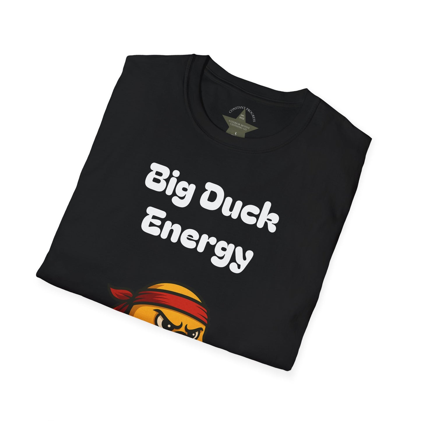 UM BDE T-Shirt