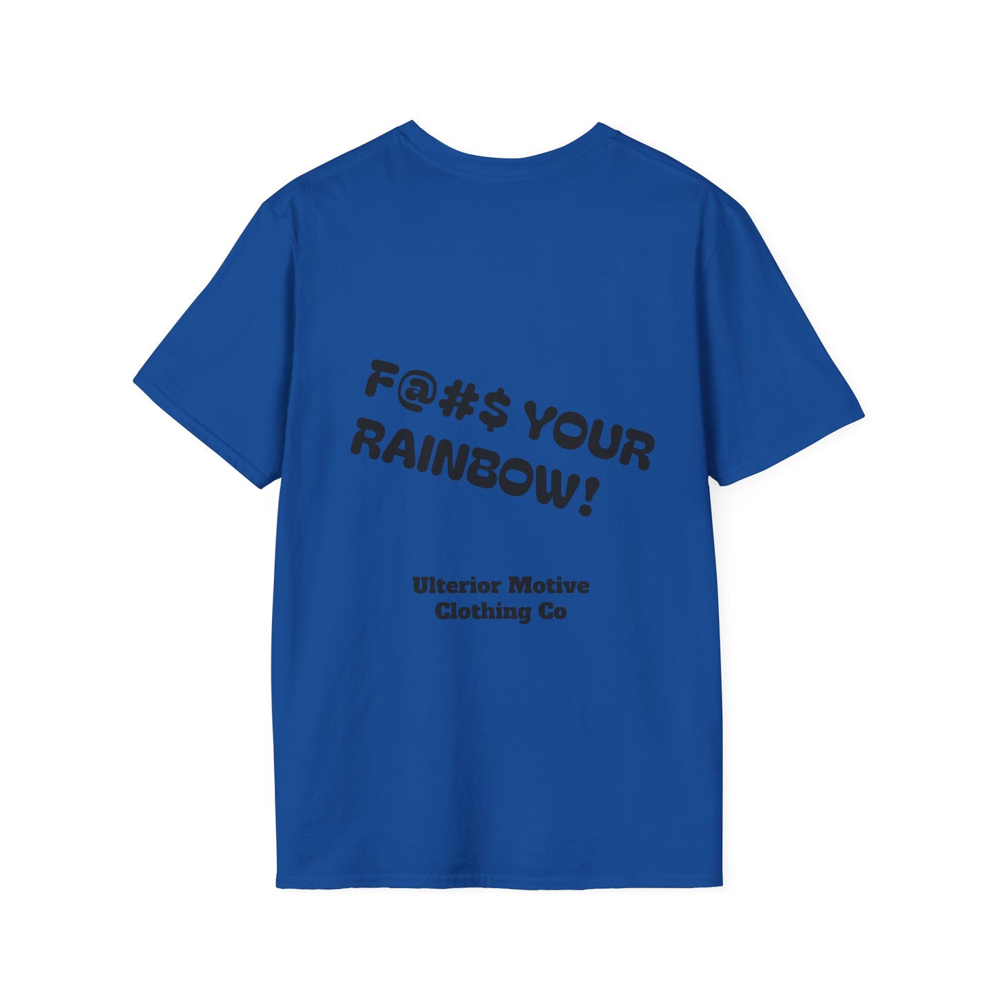 UM Lucks T-Shirt