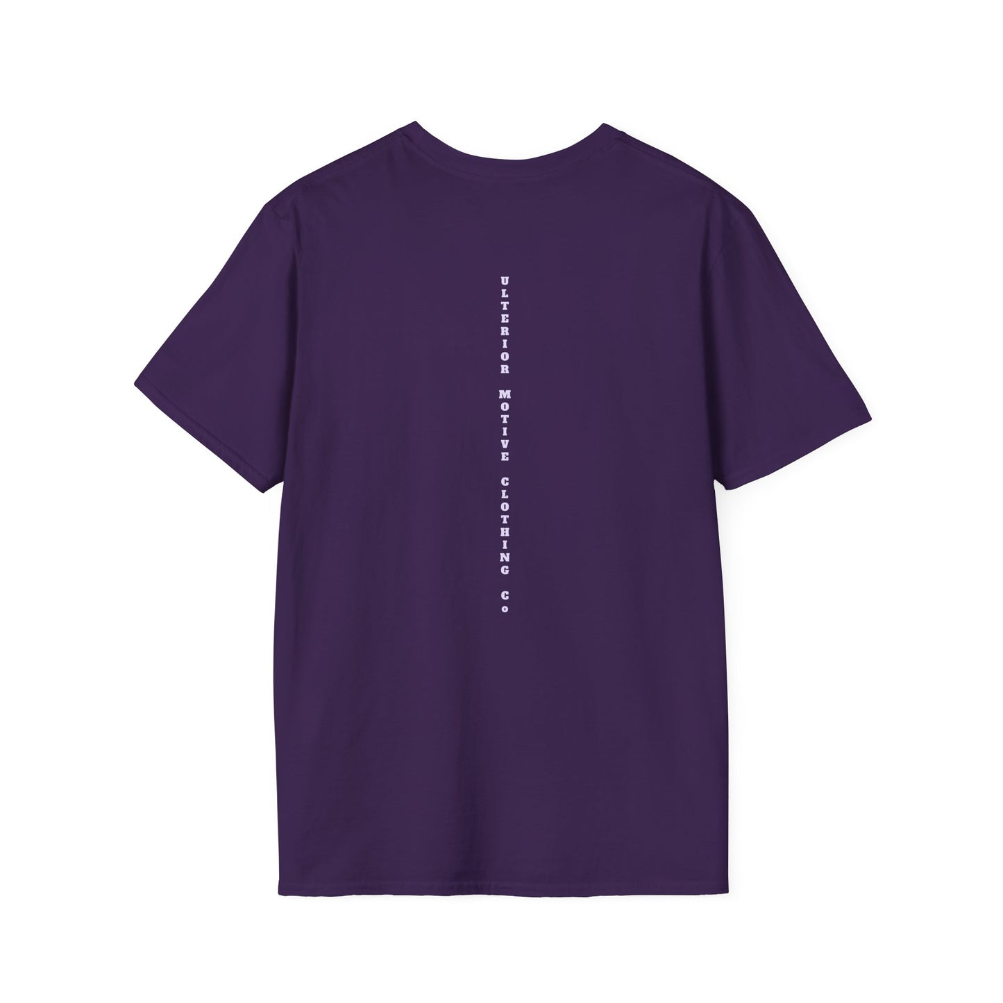 UM Logo T-Shirt