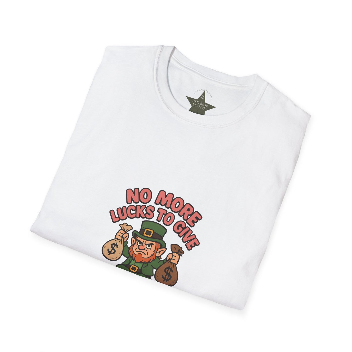 UM Lucks T-Shirt