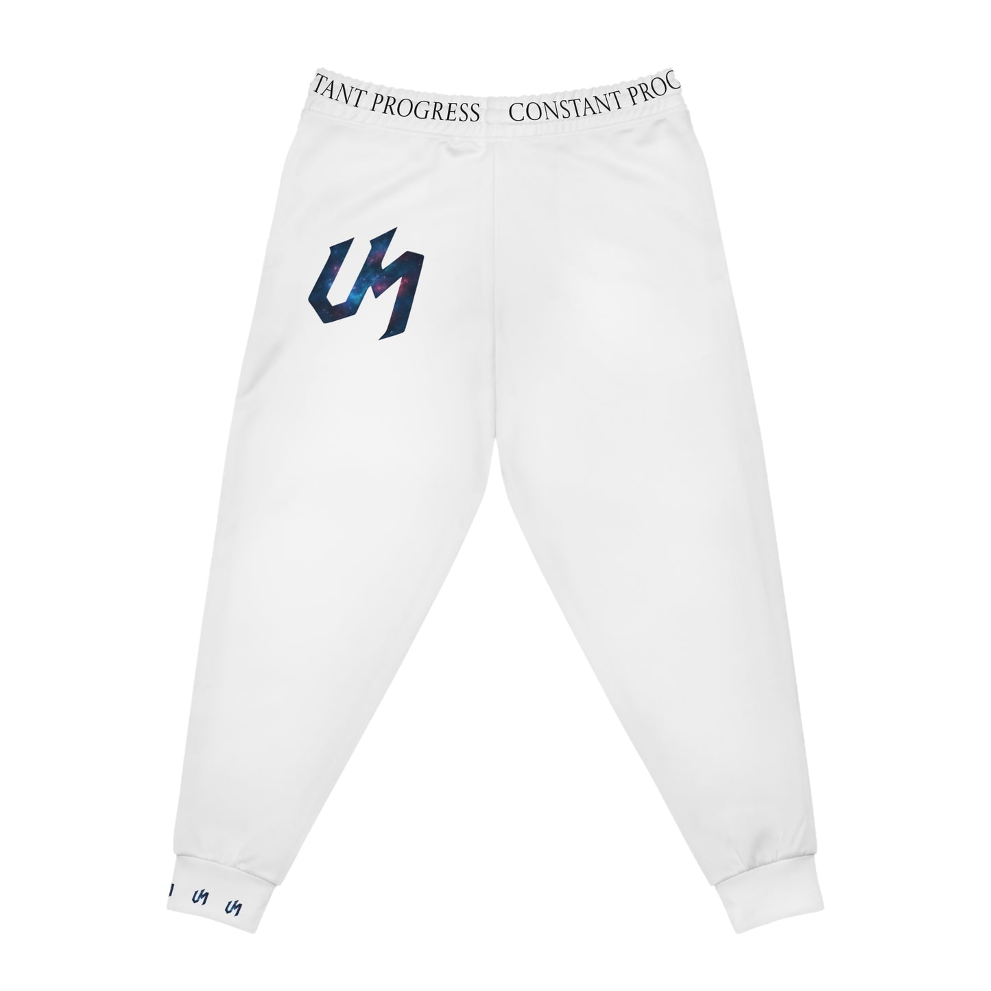 UM Logo Joggers