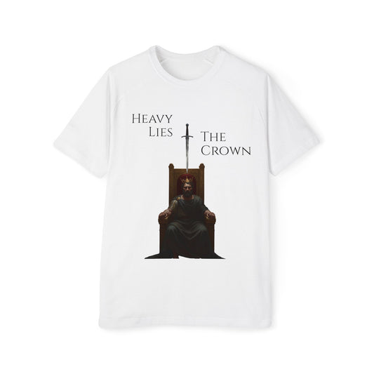 Damocles Raglan Tee