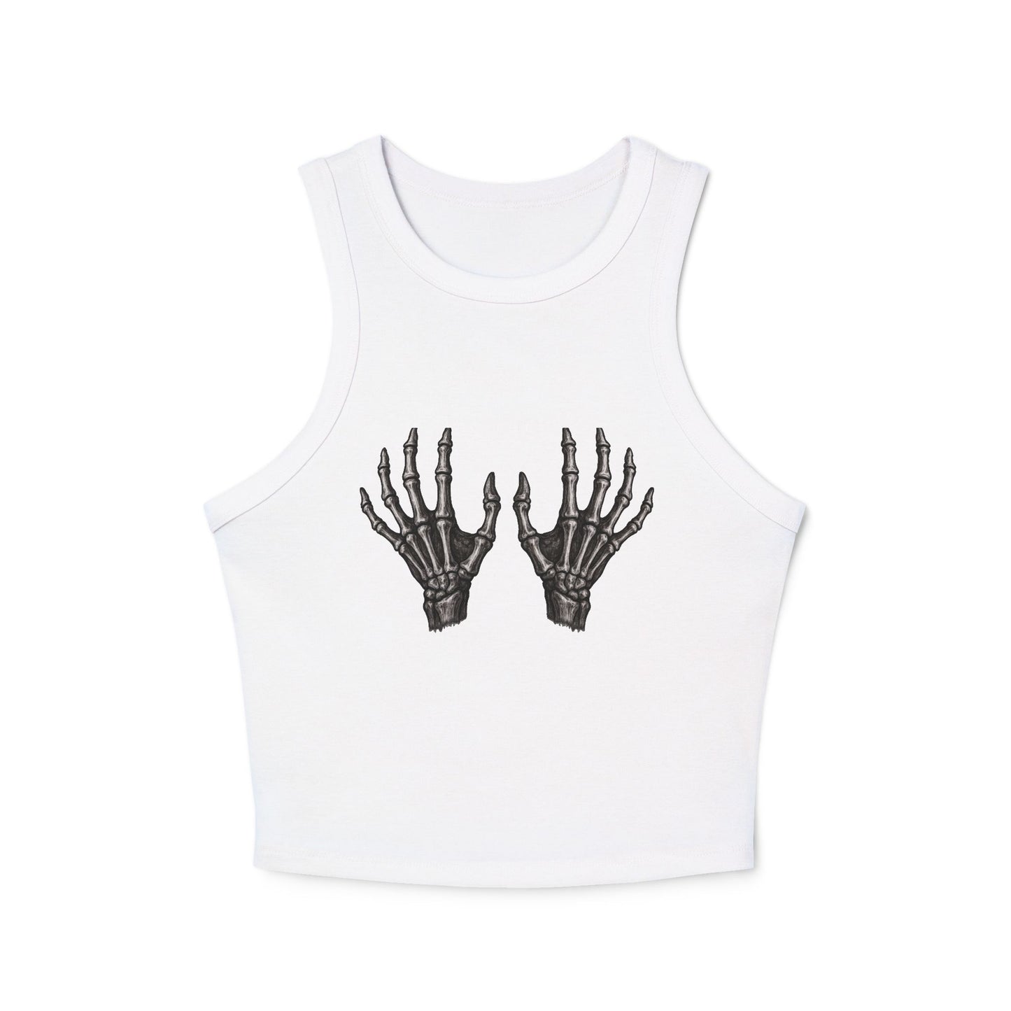 Get A Grip Tank