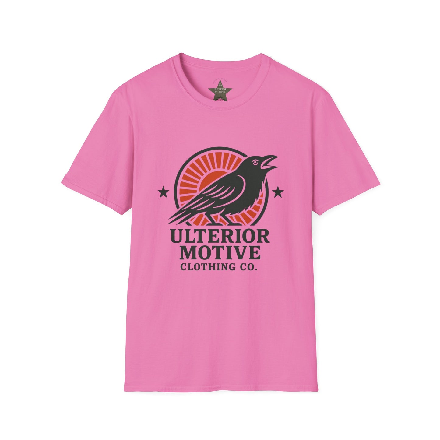 UM Logo T-Shirt