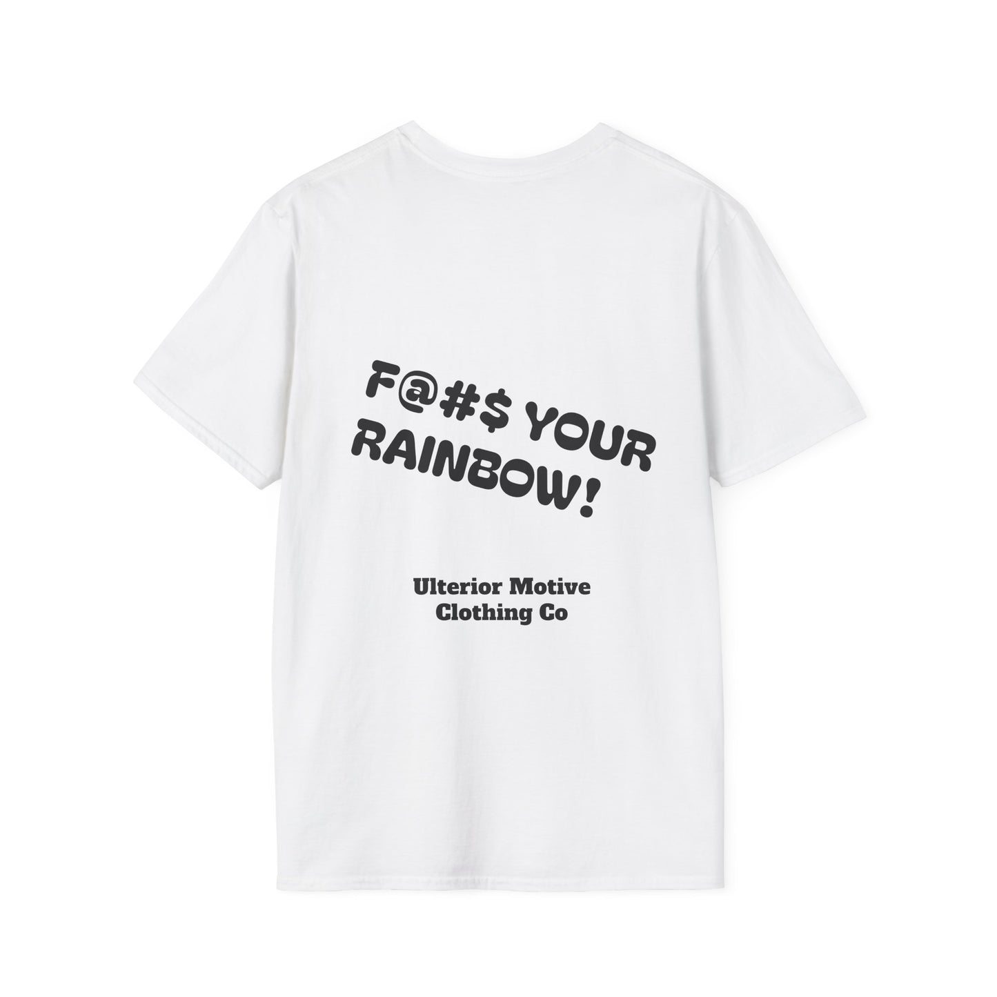 UM Lucks T-Shirt