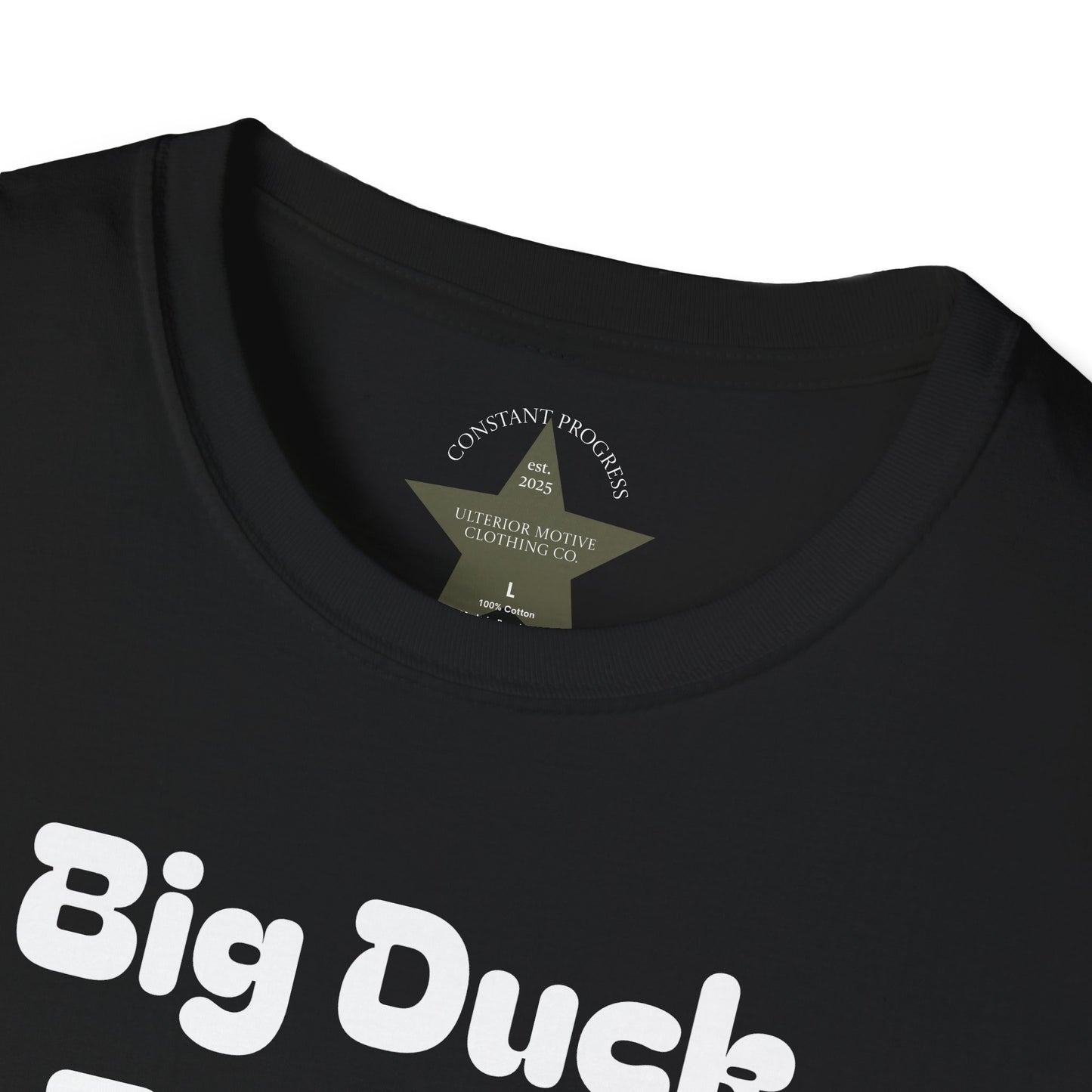UM BDE T-Shirt