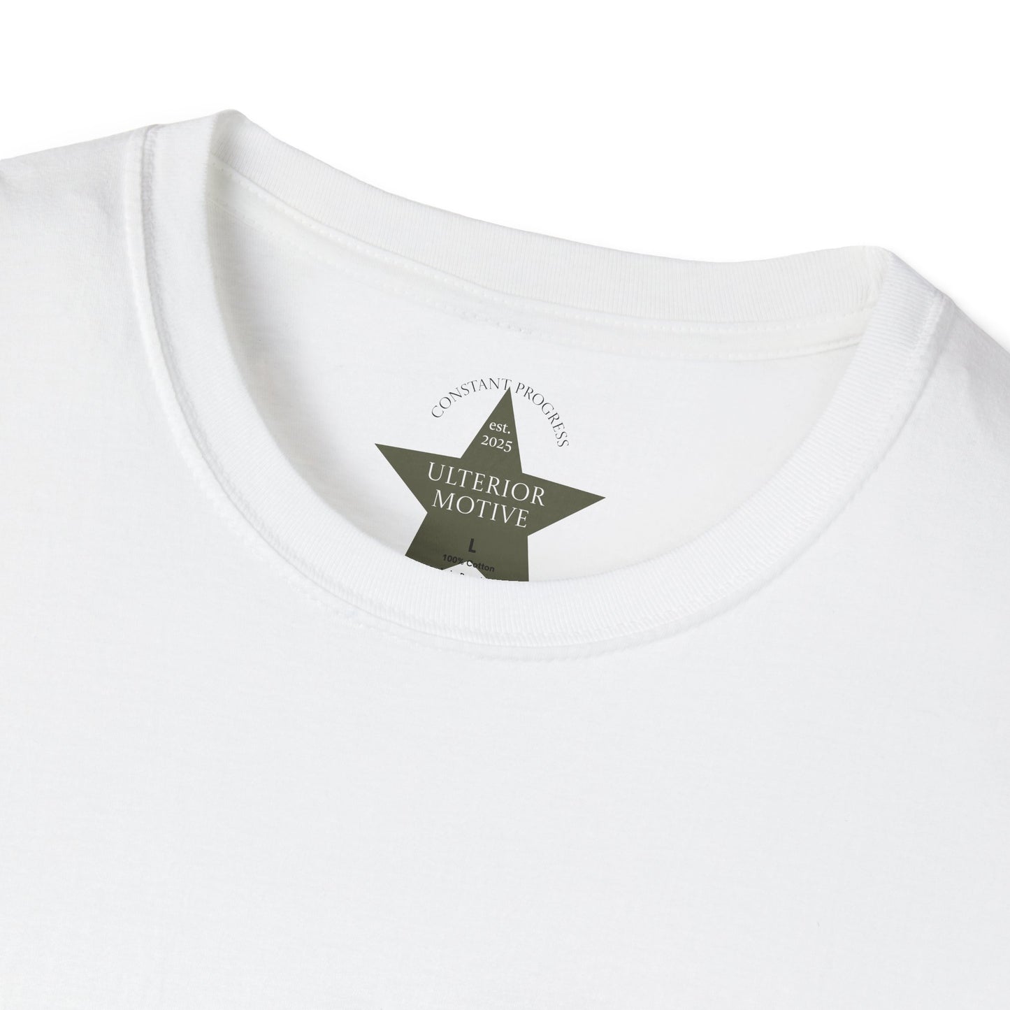 UM Lucks T-Shirt
