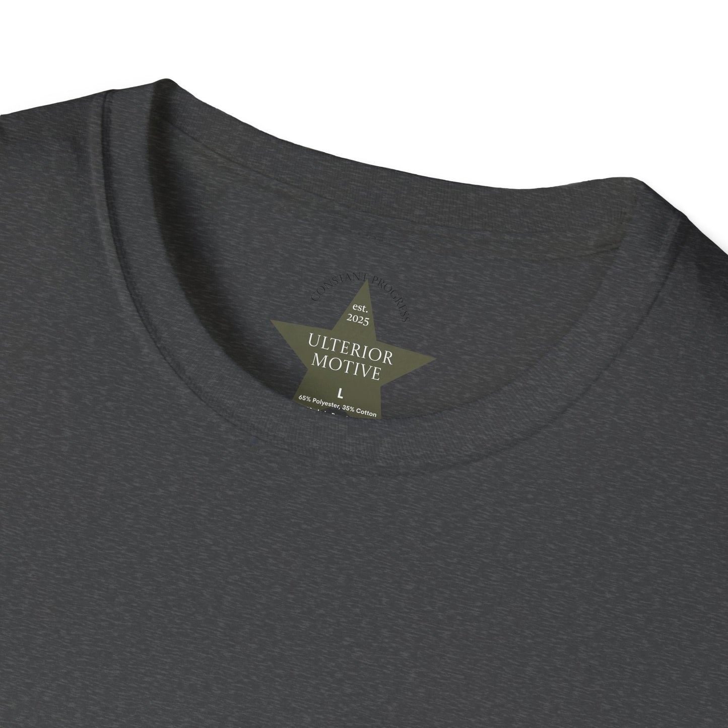 UM Lucks T-Shirt