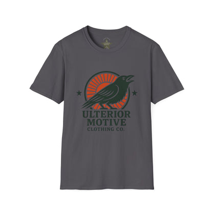 UM Logo T-Shirt