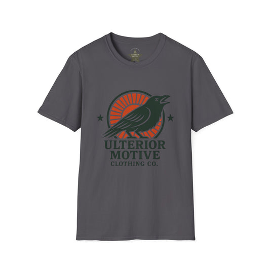 UM Logo T-Shirt