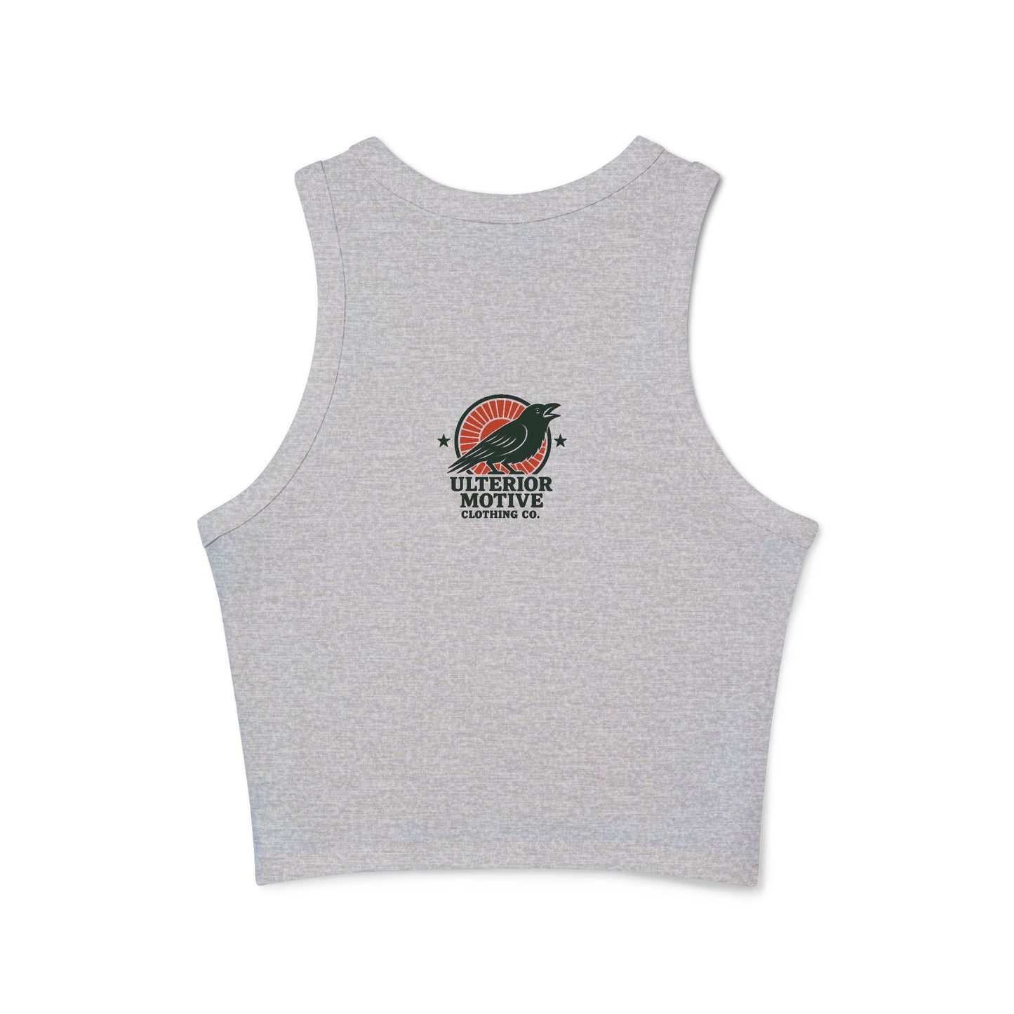 Get A Grip Tank