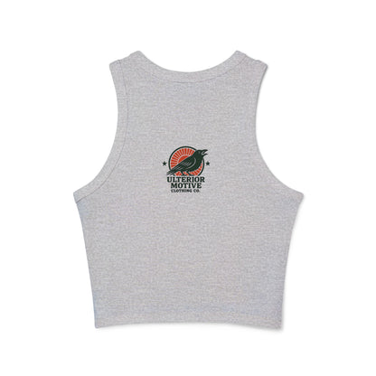 Get A Grip Tank