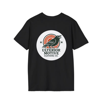 Non-Litigable Bear Tee - Unisex T-Shirt