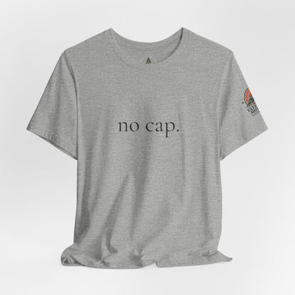 UM No Cap Tee