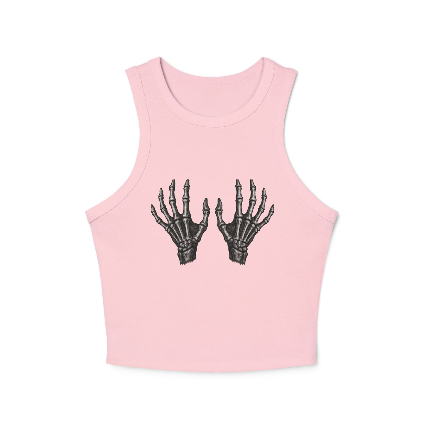 Get A Grip Tank
