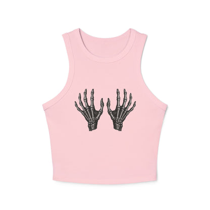 Get A Grip Tank