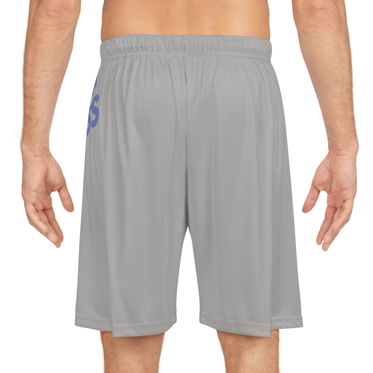 UM Logo Ball Shorts