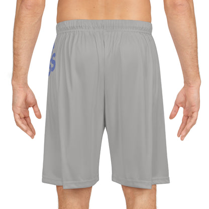UM Logo Ball Shorts