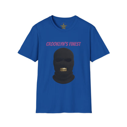 Crooklyn's Finest T-Shirt