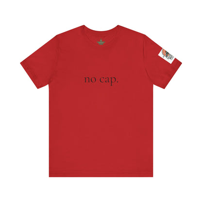 UM No Cap Tee