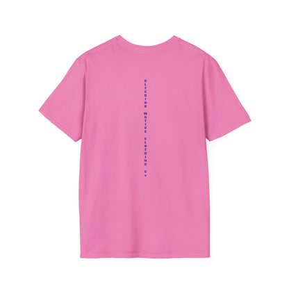 UM Logo T-Shirt