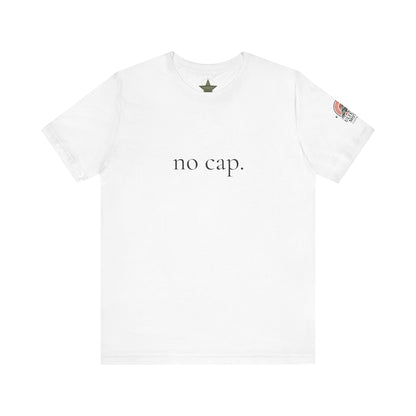 UM No Cap Tee